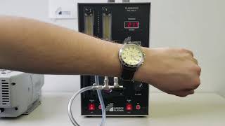 PDMS Bonding (Microfluidic Devices) with Harrick Plasma Net Worth