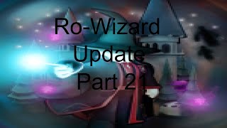 Ro-Wizard Part 21: Troll In The Mines