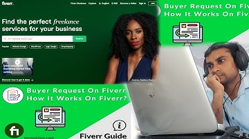 fiverr buyer request not showing | Fiverr Latest Update Buyer Request Removed - Get Briefs Feature