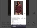 Trendy Meesho short kurti starting just for ₹250 #shortkurti #cottonkurti #meesho #shorts #forgirls