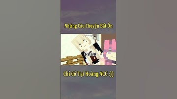 Những Câu Chuyện Bất Ổn Của Anh Đen Xì Xì 🤣 #shorts