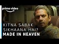      vijay raaz arjun mathur  made in heaven scenes  amazon prime