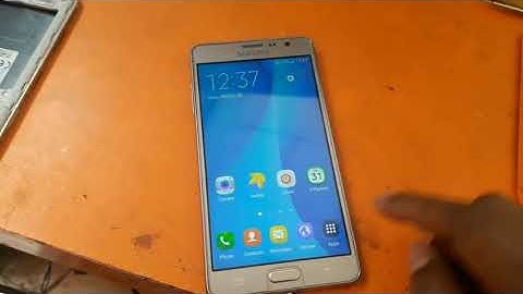 How to Fix sw rev check fail fused 2 binary 1   Odin flash fail   Samsung 2018  by Z3X 1 New Method