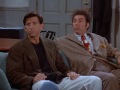 Seinfeld kramer and lloyd clip from the gum season 7 episode 10