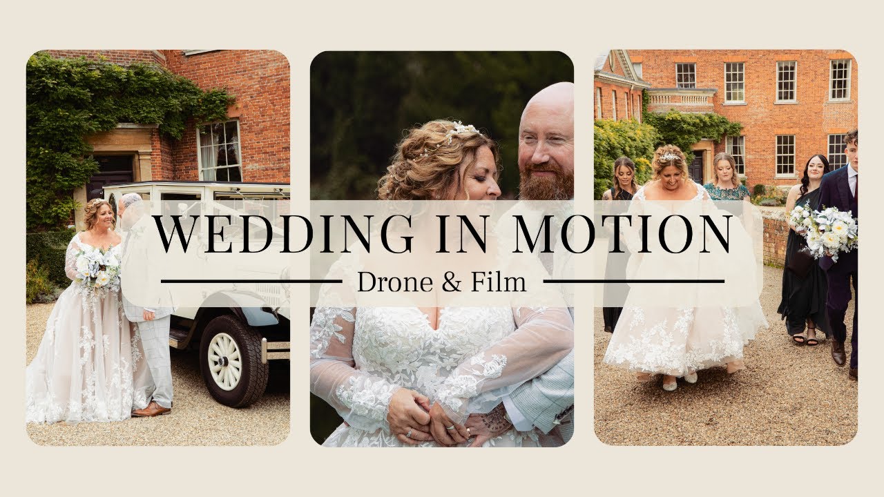 PLATINUM PACKAGE | HEDINGHAM CASTLE | IAN & SARAH | 09.11.24