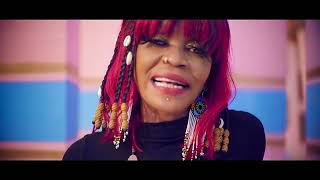 Krystel  Elektra - Soulever le pied (Clip officiel)