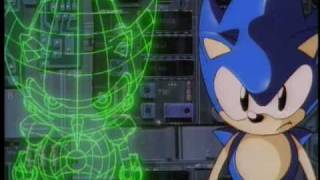 [OFFICIAL] SONIC X Ep61 - Ship of Doom 