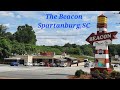 The beacon  spartanburg sc