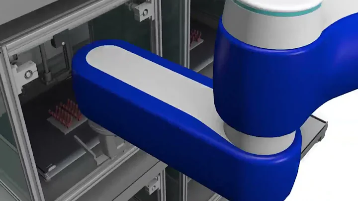 Brooks PreciseFlex DDR4