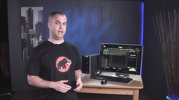 HP MediaSmart Music Features