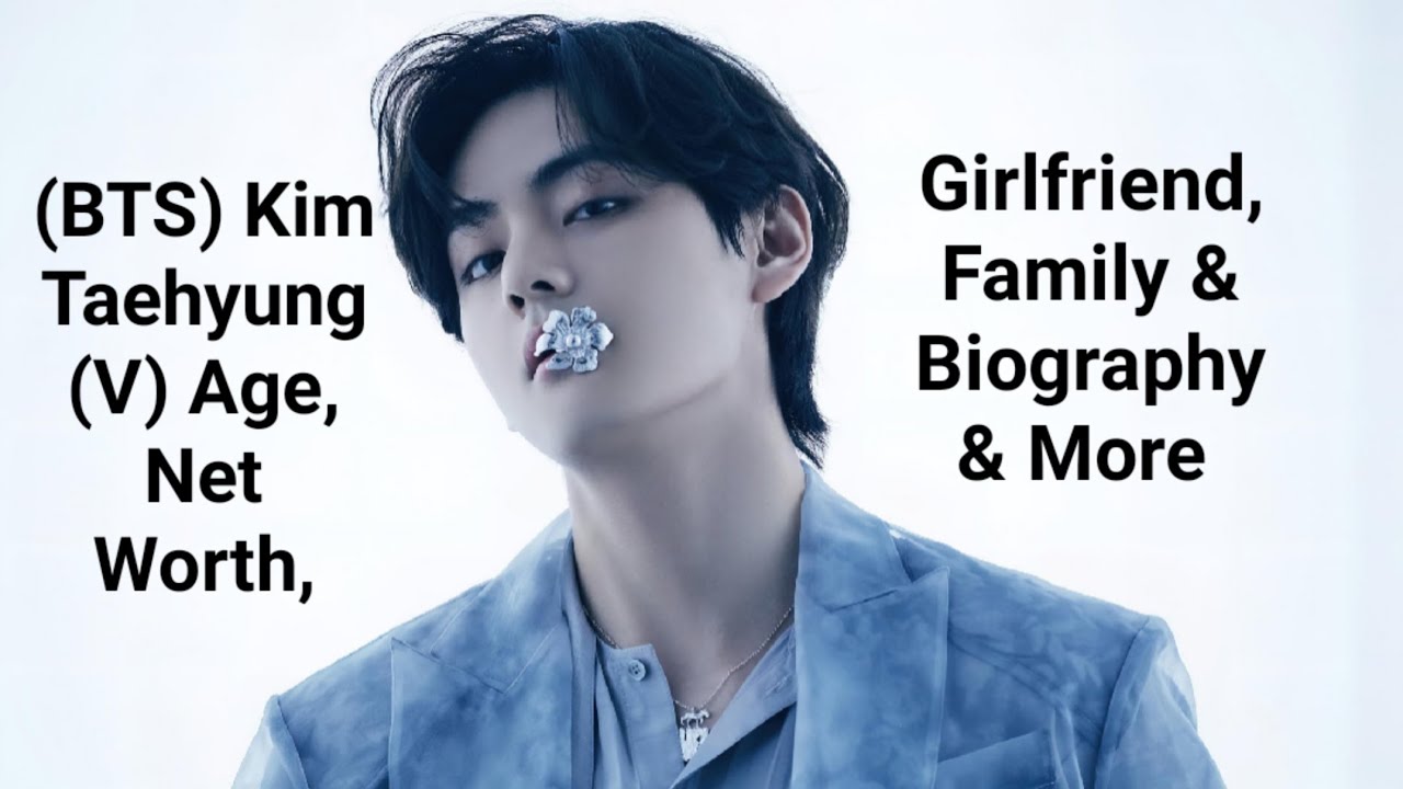 (BTS) Kim Taehyung (V) Height Weight Age Education,Net Worth - How Tall Is Taehyung: BTS’s V And His Striking Stature