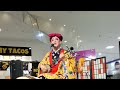 2025/2/16 マイケル中本さん バラエティーショー in イオンタウン南城大里