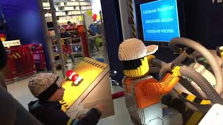 LEGOLAND в Германии , Мюнхен