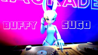 The Story Of Buffy Sugo | Rocket League The Story Of Buffy Sugo | Rocket League