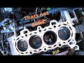 Finding the carnage on the Blown 500whp D15B Vitara build