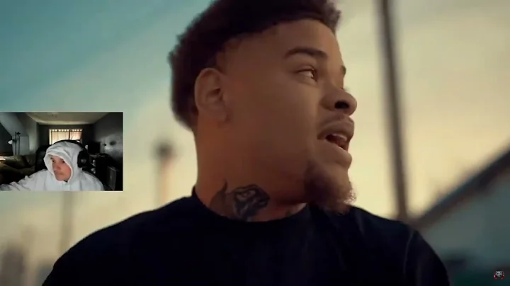 FREE HIM! EBK Lik - Pressin Lines (Exclusive Music Video) | Dir. Taegxn REACTION!!!