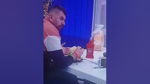 🤣JANJUS  SE DERE NA ANELI I NERVIRA JER NEZNA STA JE KISELO MLEKO I PAVLAKA  25.06.2024 👍SUBSKRIBER👍