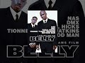 Belly