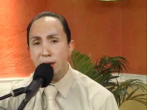 ترنيمة أنا إناء إسود كسير عليل