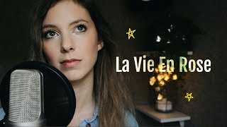 LA VIE EN ROSE | Romy Wave (cover) chords