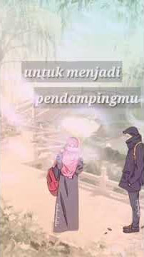 Status WA terbaper 'ta'aruf'. #shorts - S.M Channel