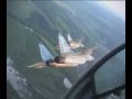 MIG-29 Slovak Air Force, #3 Overflight