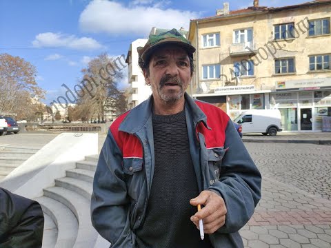 Гробарят Мехмед: Извадих