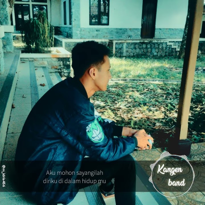 KEREN!!!❤️STORY WA KANGEN BAND - JANGAN BERTENGKAR LAGI