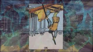 6 Of Swords Reversed. Tarot Card Meanings and Interpretation.History of tarot cards 6 Of Swords Reversed. Tarot Card Meanings and Interpretation.History of tarot cards