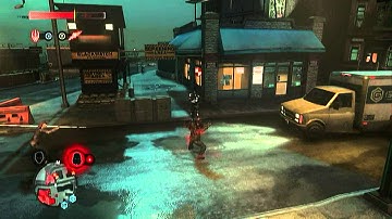 Prototype 2 - Part 10 Hard Difficulty   Gameplay Walkthrough  (XBox360 PS3PC) [HD]