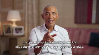 President Obama supports Angie Nixon for U.S. Senate! News