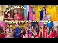 Engagementparty vlog  part 2  rj rajnish vlogs  engagement party viral