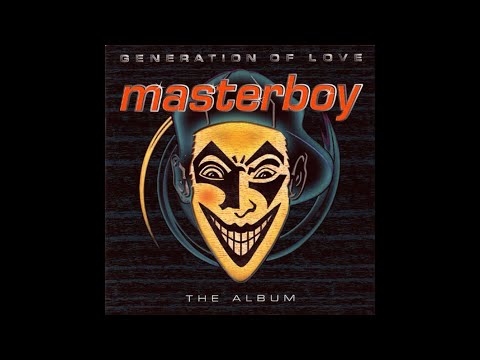 Feel the Fire - Masterboy