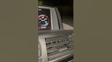 N55 BMW BootMod3 before the xHP tune