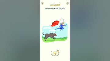 DOP 2 DELETE ONE PART/LEVEL 594 / GAMEPLAY