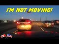 CUT OFF CAUSES ROAD RAGE