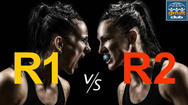 Which is Better? Round 1 vs. Round 2 MBA Application