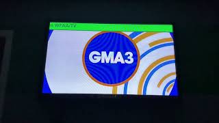 Texas Required Monthly Test for May on WFAA-TV 8.1 (EAS #344)