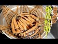 【南知多の絶品】特上アナゴを煮付けで贅沢に丼でいただきました！！！