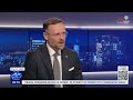 Prokuratura prześladuje współpracowników prezydenta