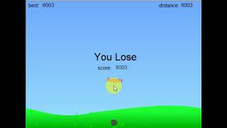 Celebrity MY FIRST GAME IN FLASH CS3 Wealth