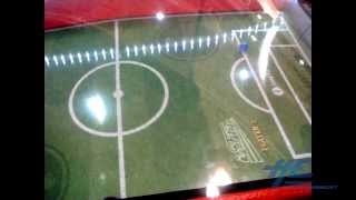 i-Flip Arcade Machine - Demonstration screenshot 1