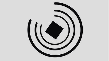 2D Black and White Intro #2 - After Effects and Sony Vegas ◄ Free Download ►