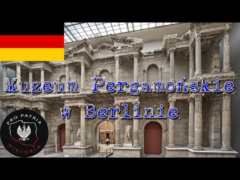 Wideo: Bode to muzeum w Berlinie. Opis, eksponaty, ciekawostki