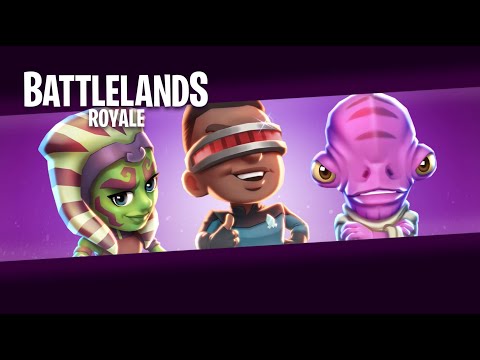 Battlelands Royale