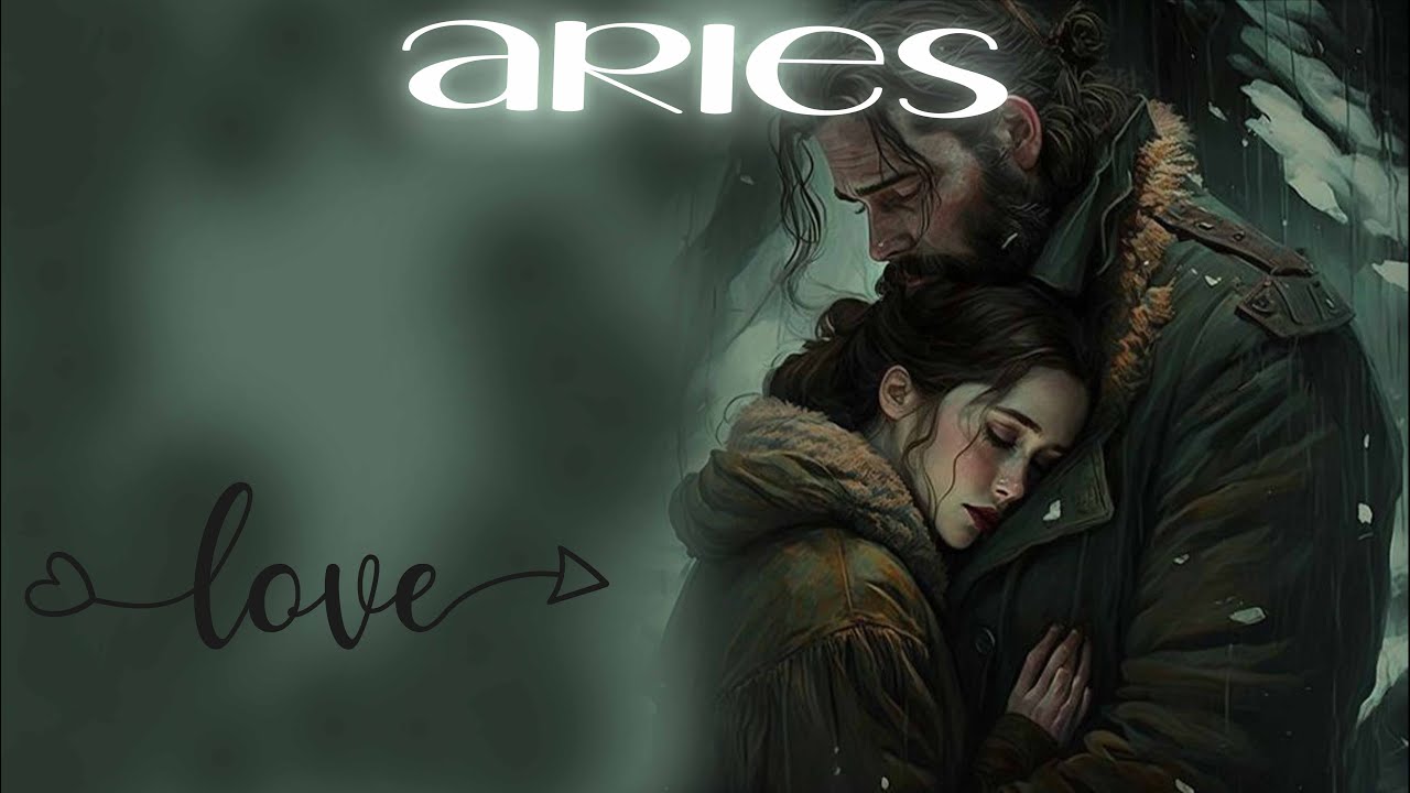 ARIES 💔THEY IGNORED YOU… THEY HURT YOU…NOW THEY REGRET IT DEEPLY😭THEY NEVER STOPPED LOVING YOU😱Jan