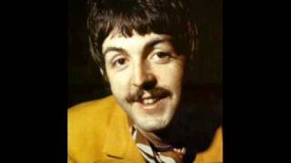 Uncle Albert Admiral Halsey - PAUL McCARTNEY AND WINGS chords