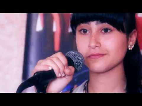 nini malkhazishvili-one night only ნინი მალხაზიშვილი