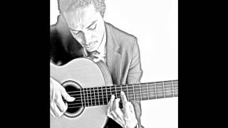 "Samba Triste" (original version, 1959) -- Baden Powell