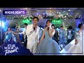 The sweet cotillion dance featuring FranSeth’s “Tunay” | Star Magical Prom 2024